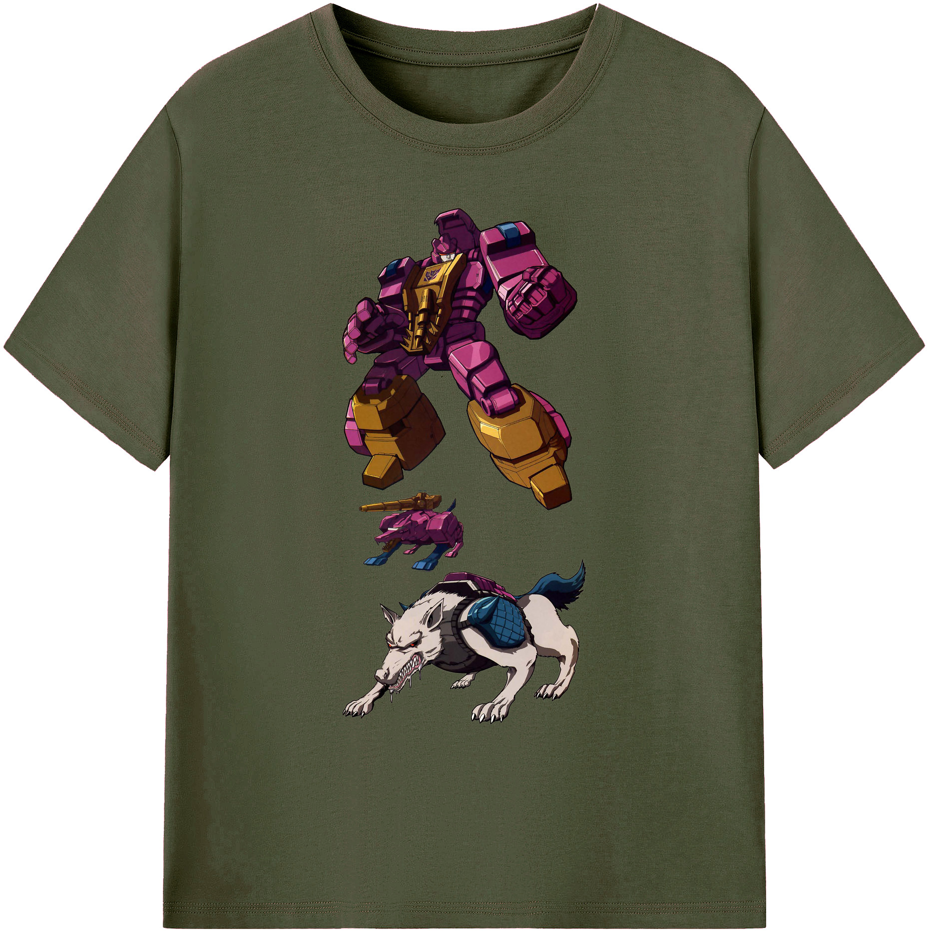 （画像用）  綿100％ メンズ半袖Tシャツ｜肌触りやわらか＆通気性